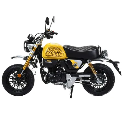 Питбайк Motoland Monkey 150 Питбайк Motoland Monkey 150