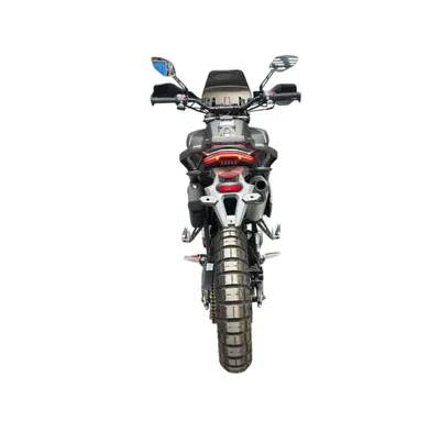 Мотоцикл Regulmoto Cyclone NB300 Мотоцикл Regulmoto Cyclone NB300