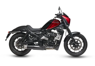 Мотоцикл Moto Morini CALIBRO Мотоцикл Moto Morini CALIBRO