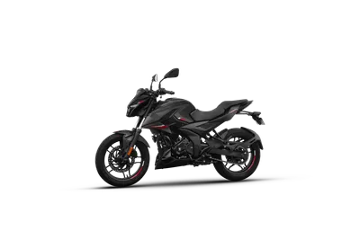 Мотоцикл BAJAJ Pulsar N250 Мотоцикл BAJAJ Pulsar N250
