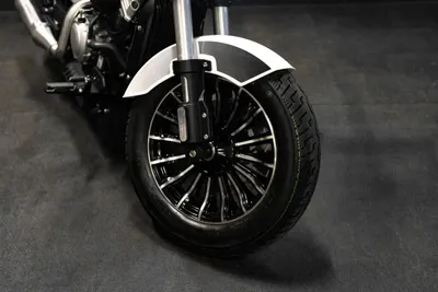 Мотоцикл Benda ROCK 300 Мотоцикл Benda ROCK 300