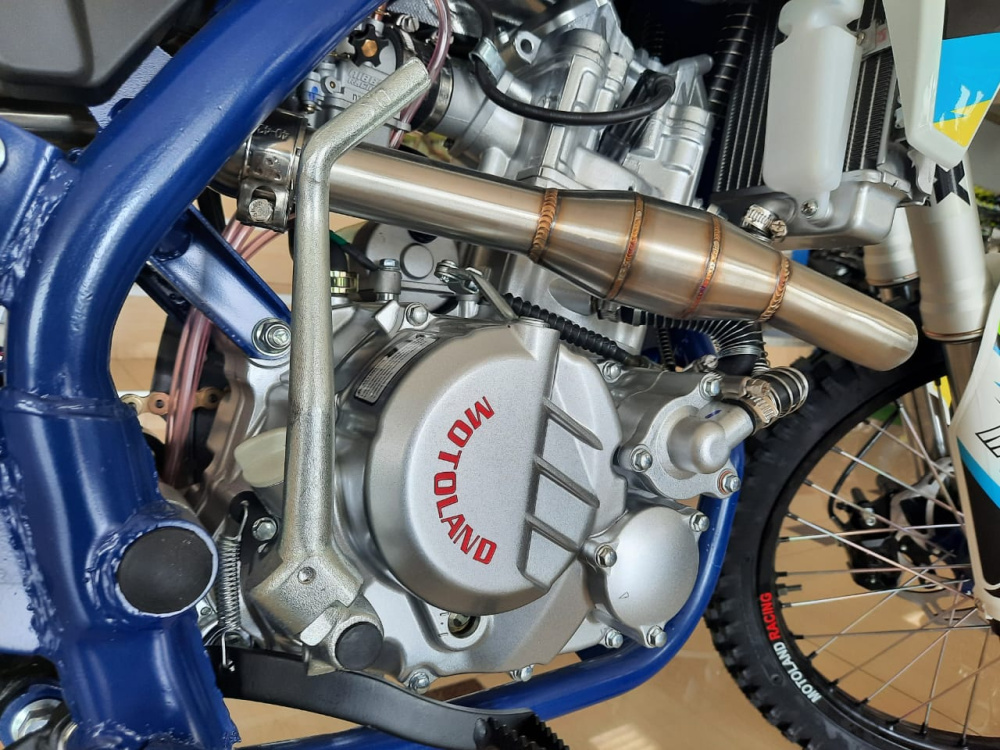 мотоцикл motoland x3 300w lux (2021)