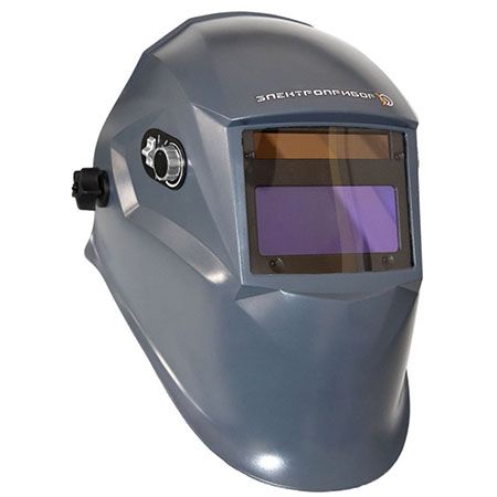 маска сварщика электроприбор мс-6