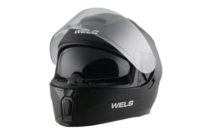 Шлем 66 М WELS двойной визор, DOT XL