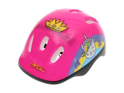 Шлем защитный детский Next