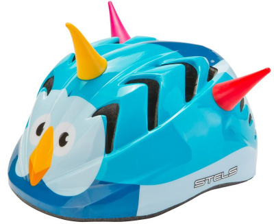 Шлем защитный Stels MV7-Птица
