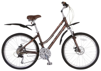 Велосипед STELS Miss 9500 MD