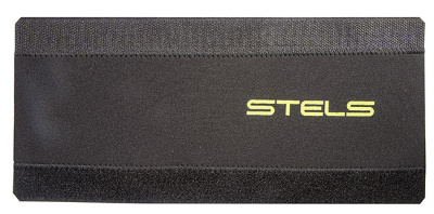 Накладка на перо рамы на двухподвес с логотипом STELS 200052