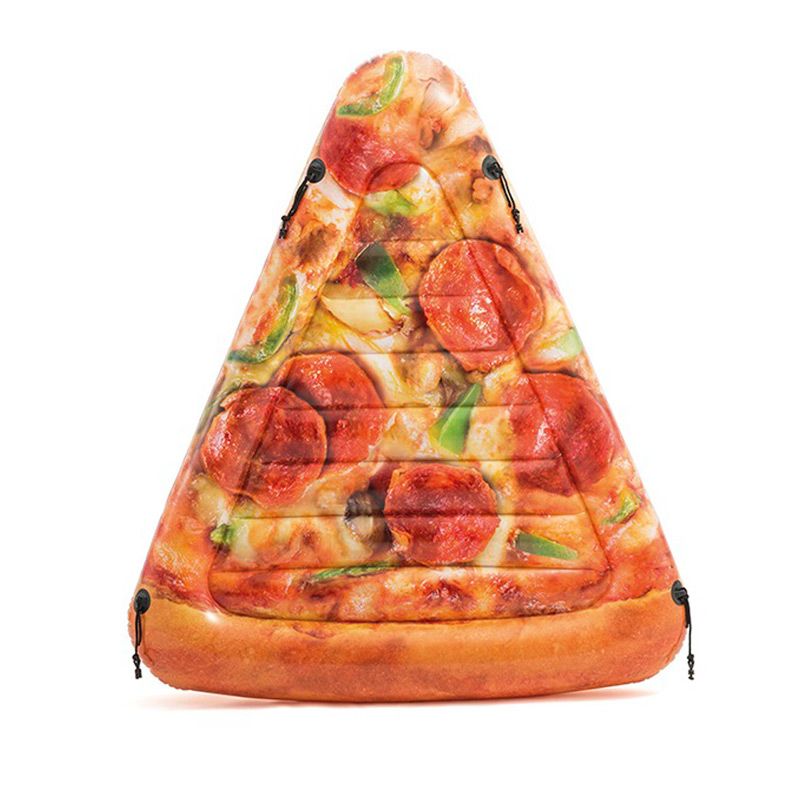 плотик intex пицца