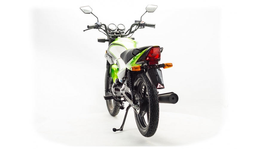 мотоцикл motoland voyage 200