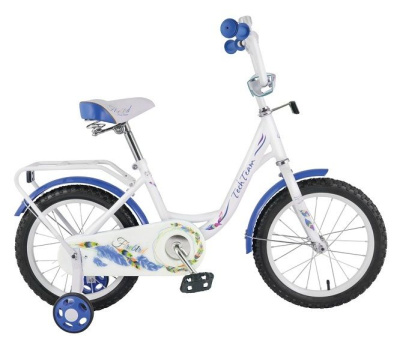 Велосипед детский  12" TECH TEAM
