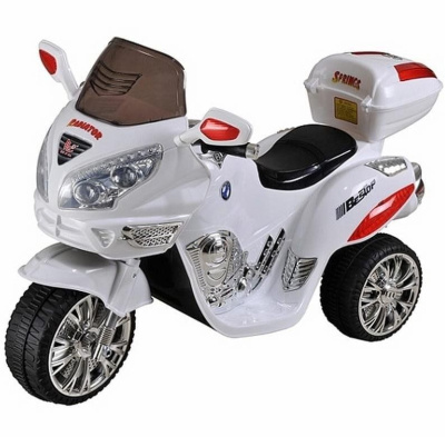 Детский электромотоцикл Moto HJ9888