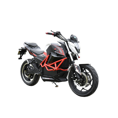 электромотоцикл motesla jf 3000w 60ah (lithium) мотор-колесо