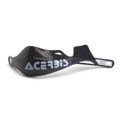 Защита рук ACERBIS-01 черная с креплениями