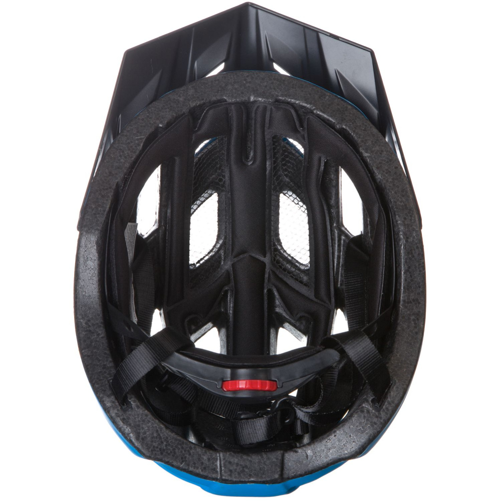шлем stg mv29-a для велосипедa, синий