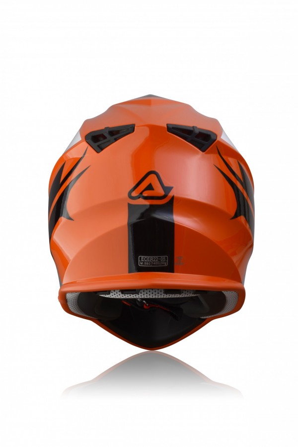 шлем acerbis linear