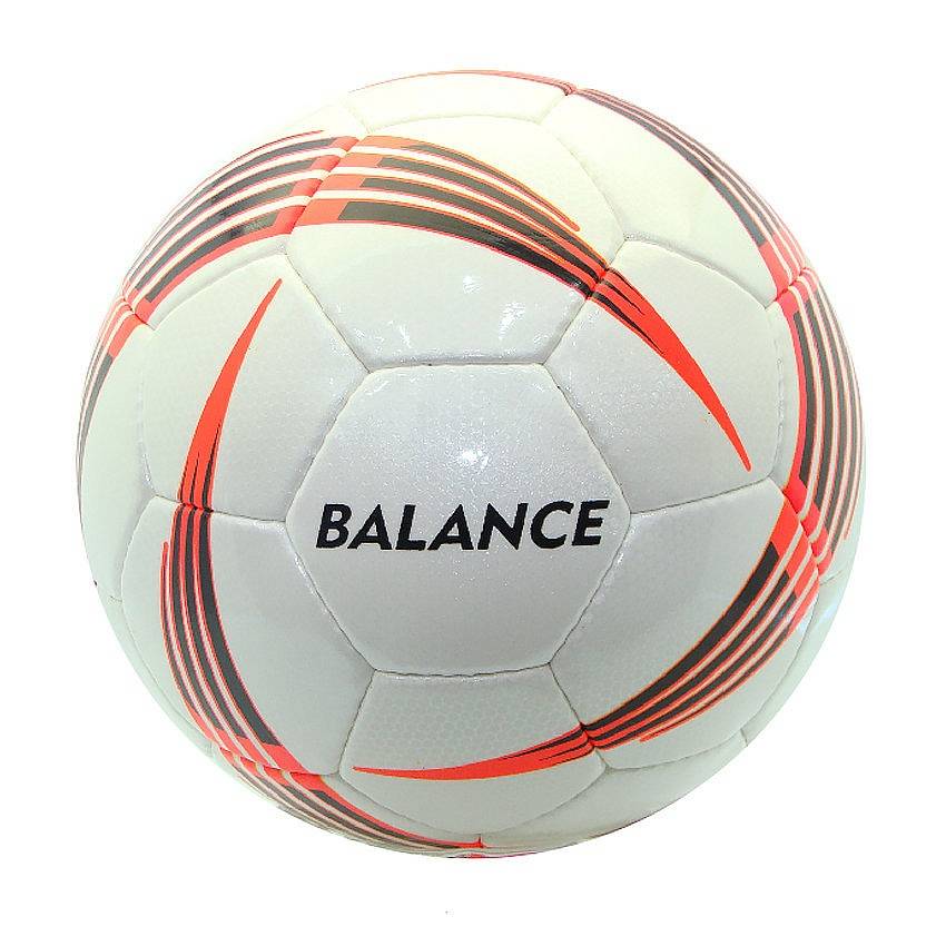мяч футбольный atlas balance р.5 4201609