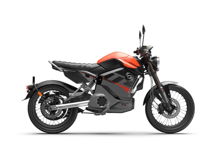 электромотоцикл super soco tc max на спицах (2023)
