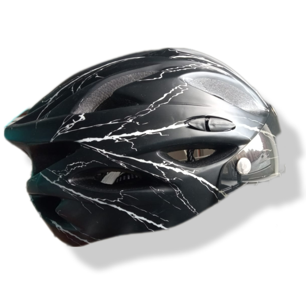 шлем вело - 2