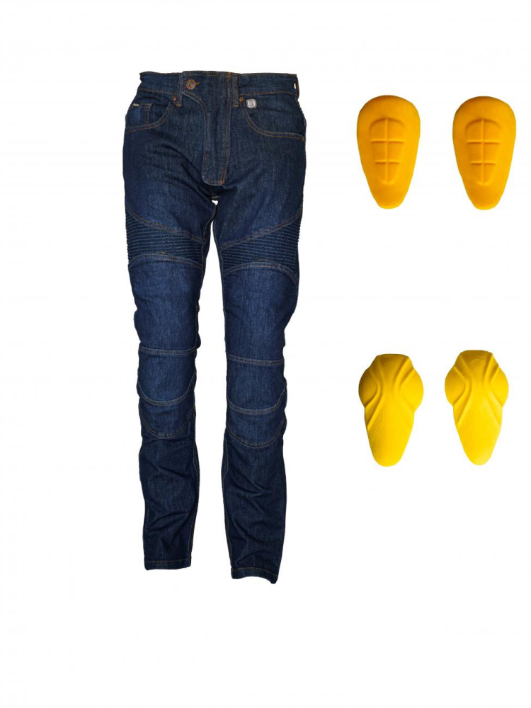 джинсы dimox johnson denim jeans текстиль