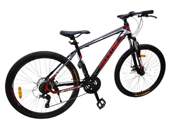 велосипед maxstar 26" t300