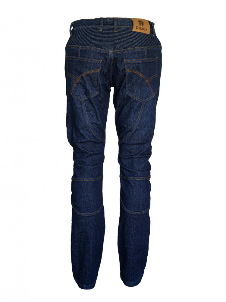 джинсы dimox johnson denim jeans текстиль