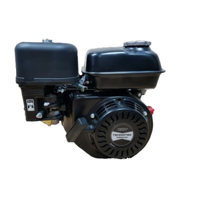Двигатель Tehnotek 168F-2 Premium 6,5 л.с