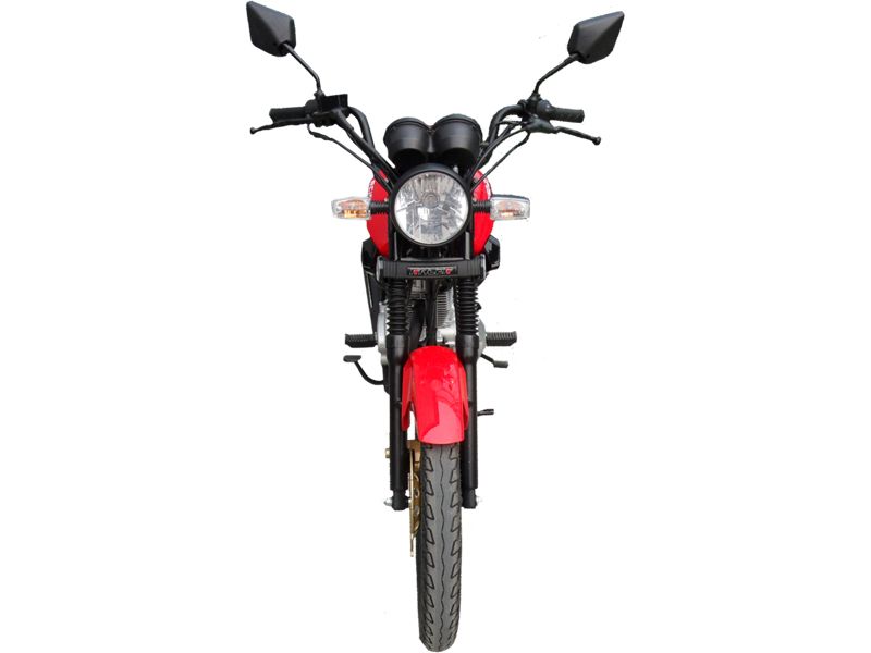 мотоцикл racer tiger rc150-23