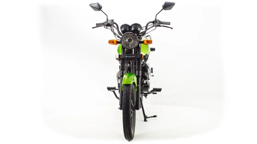 мотоцикл motoland voyage 200