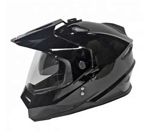 Шлем снегоходный AiM JK802
