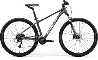 Велосипед Merida  Big Nine 60-3X (2021)