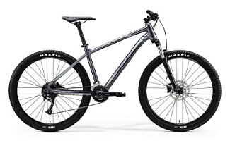 Велосипед Merida Big Seven 200 (2020)