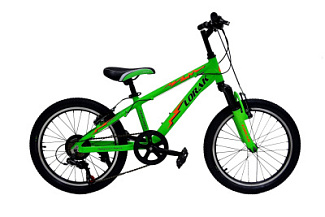 Велосипед детский Lorak Junior 206 Boy 20"