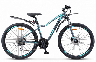Велосипед STELS Miss 6300 D V010