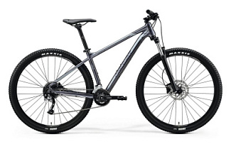 Велосипед Merida Big Nine 200 (2020)