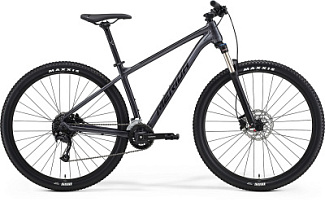 Велосипед Merida Big Nine 100-2х (2021)