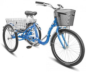 Велосипед STELS Energy IV 24 V020